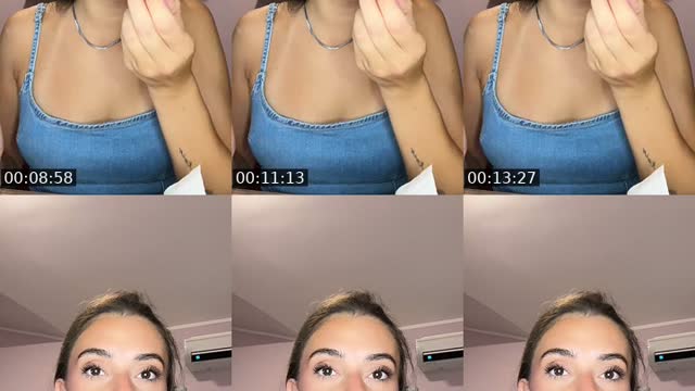 @its___marta TikTok live