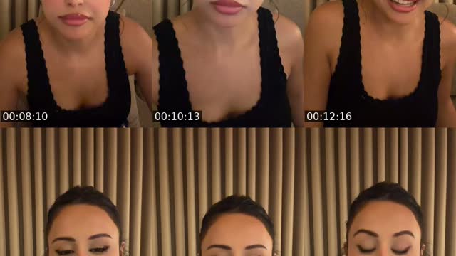 @cb_ayyan TikTok live from 2026-07-31