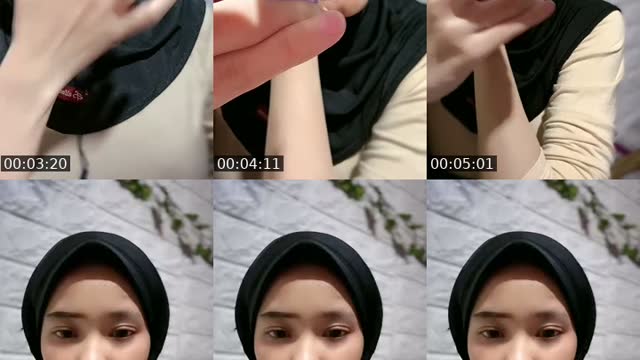 TikTok live: mo bikin alis by @iwthftw_