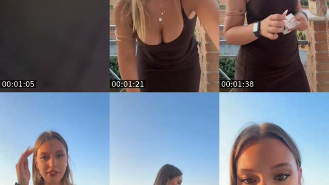 @gioscardo TikTok live from 2026-07-31