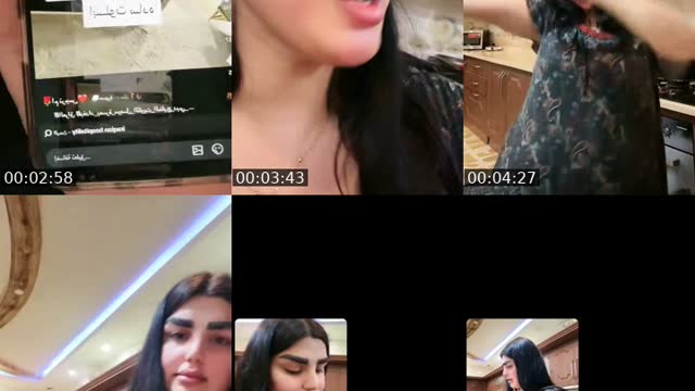 TikTok live: تعالو by @n1b1j