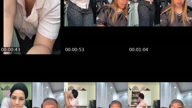 @lacontres TikTok live from 2026-07-31