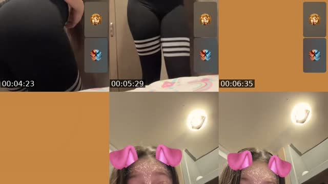 @tumujer217 TikTok live