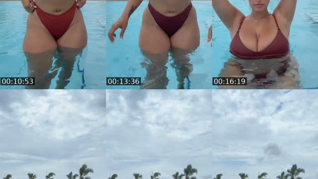 @theonlysavvyy_ TikTok live from 2026-07-31