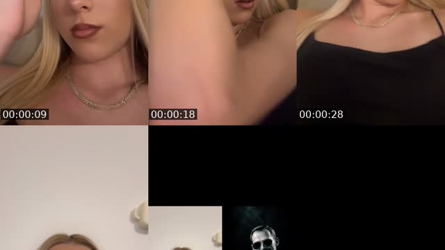@szonikaa TikTok live from 2026-07-31