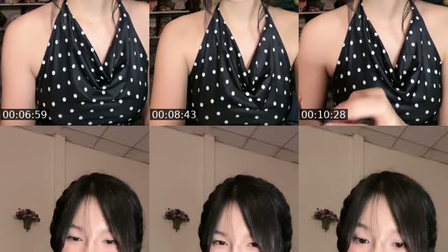 TikTok live: 20นาที by @bmmtw2