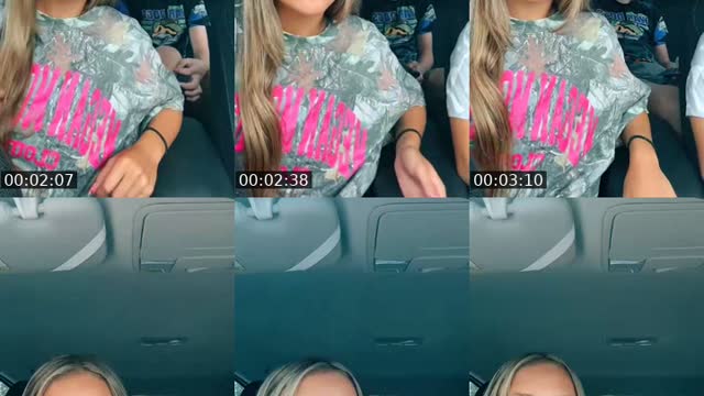 TikTok live: hey by @jujuspam6994