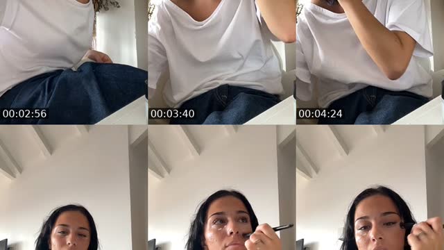 @paupooi TikTok live