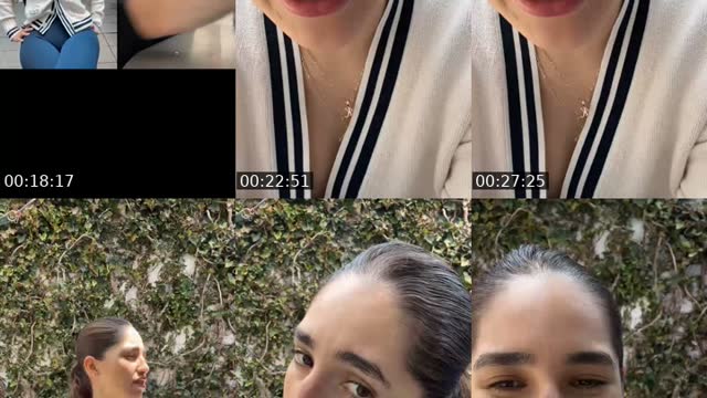 @karmanzano_ TikTok live from 2026-07-31