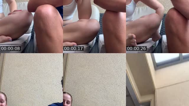 @losocho__ Spain TikTok live from 2026-07-31
