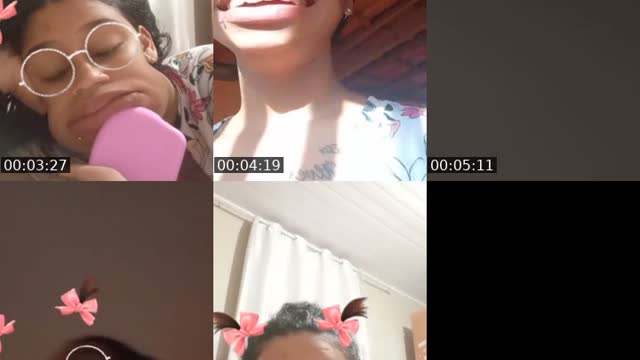 @victorya9393 TikTok live