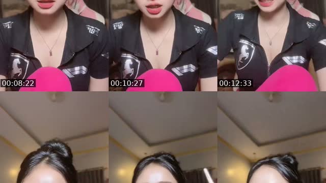 TikTok live: today is my birthday by @ayangsundanese