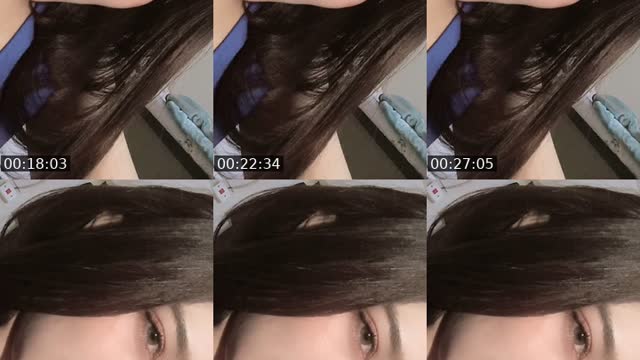 @bby.nbyla.2001 TikTok live