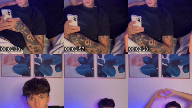 @igpangabrielek TikTok live from 2026-07-31