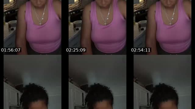 @churcausa TikTok live from 2026-07-31