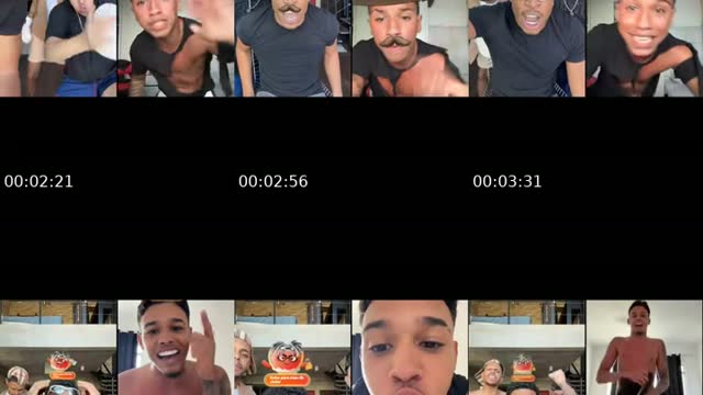 @zagoww TikTok live from 2026-07-31