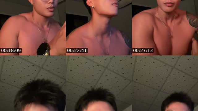 @mikefarm_energy TikTok live from 2026-07-31