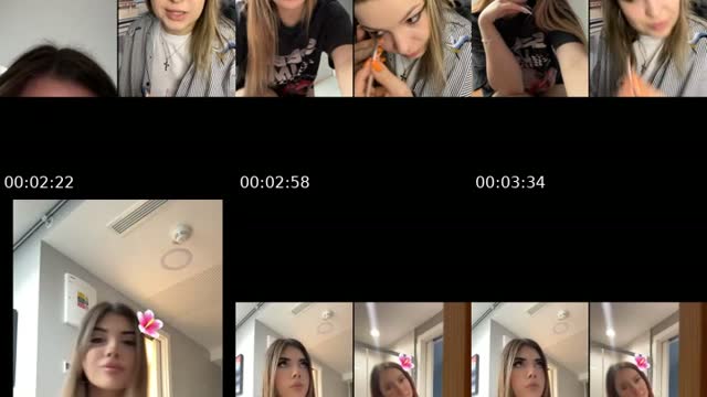 @.urfavexxx TikTok live from 2026-07-31