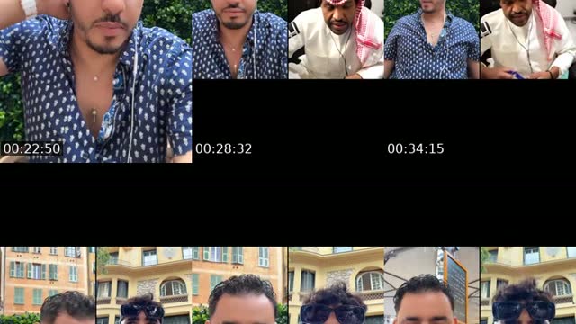 @.basbous1 TikTok live