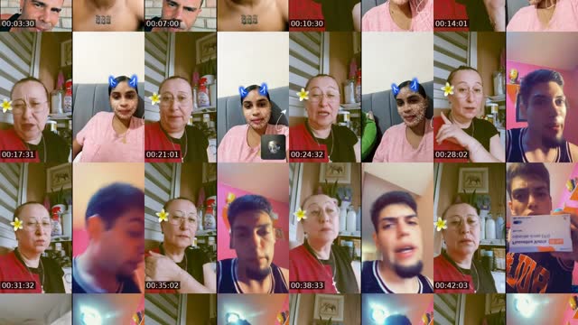 @carmen__298 TikTok live from 2026-07-31