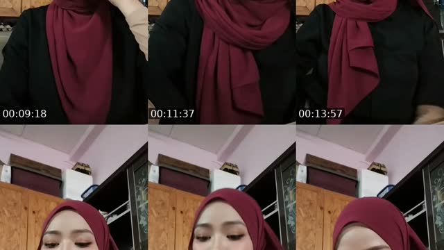 @ciky4a3 TikTok live