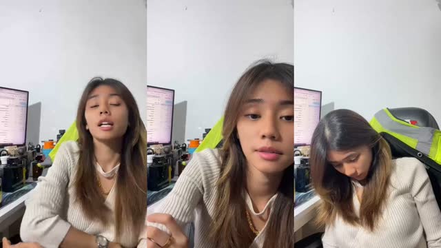 @maiifragrances_ TikTok live from 2026-07-31