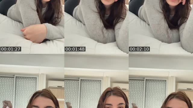 @chicaanonima33.3 TikTok live from 2026-07-31