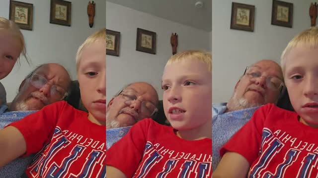 TikTok live: we are live today by @bopboyd