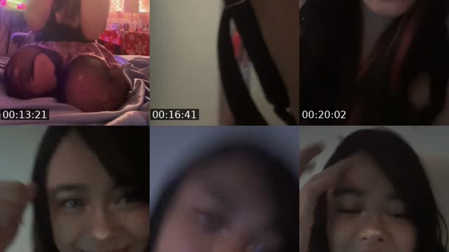 @tinypito TikTok live from 2026-07-31