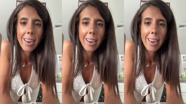 @mama_hour TikTok live from 2026-07-31