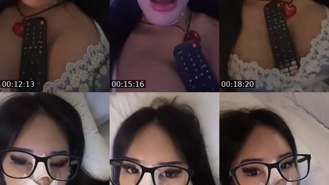 @asiandollfilo TikTok live from 2026-07-31