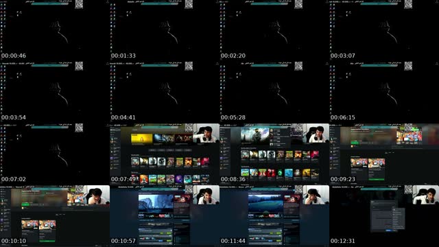 @ayklam10 TikTok live from 2026-07-31