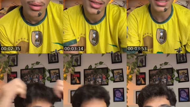 @adammssherif1 TikTok live from 2026-07-31