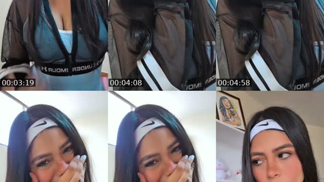 @.kass113 TikTok live