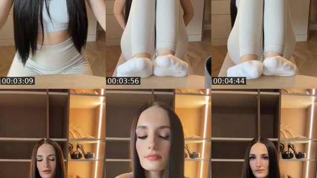TikTok live: Heeeey 💕 by @evalandia