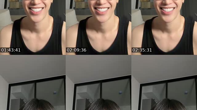 @maiake.ts TikTok live from 2026-07-31