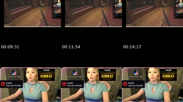 TikTok live: Скачиваю Доту by @kami_momy