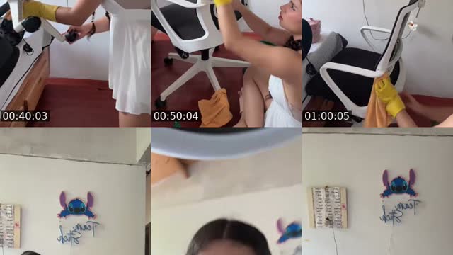 TikTok live: Lets Go LIVE! by @xiomara.cm3