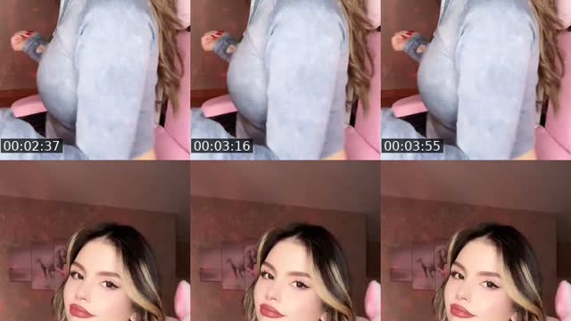 @efsaneim98 TikTok live