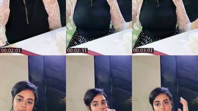 @.ddf.2 TikTok live from 2026-07-31