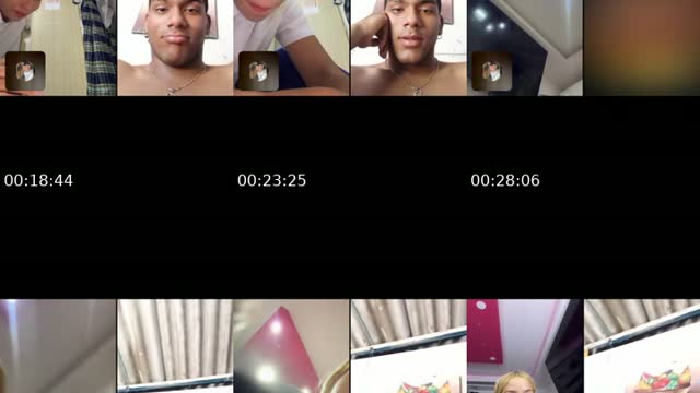 @ariana_mendivilg TikTok live from 2026-07-31