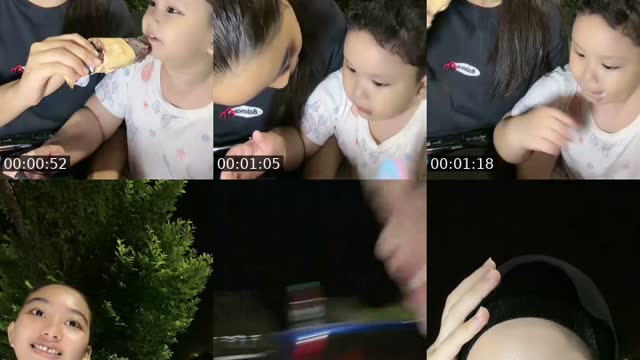 @adrianaaffendi TikTok live from 2026-07-31