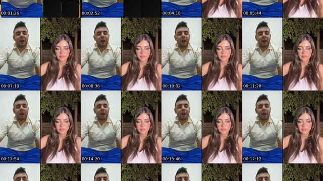 @alomda25395 TikTok live from 2026-07-31