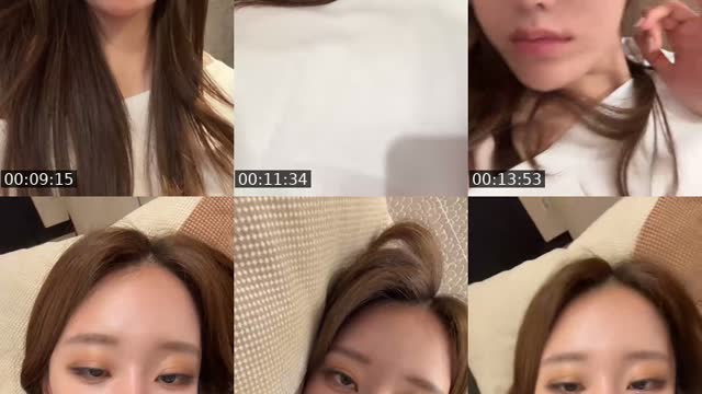 @justssbh TikTok live