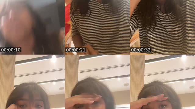 @maha.hamada47 TikTok live