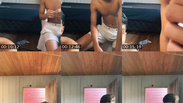 @rickzinn77 TikTok live