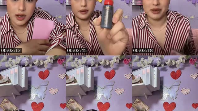 @yolanyizcano.1 TikTok live from 2026-07-31