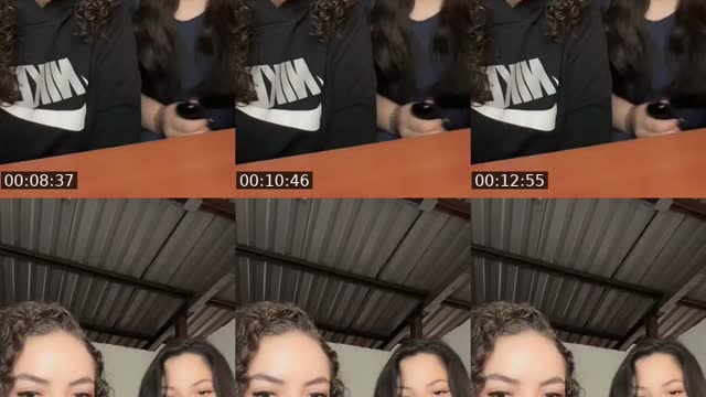 @mendozarebe7 TikTok live from 2026-07-31