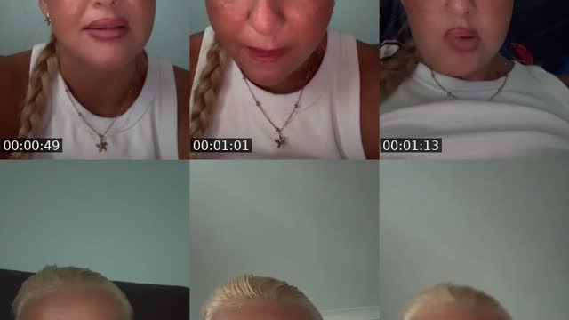 @sumandmylie TikTok live from 2026-07-31