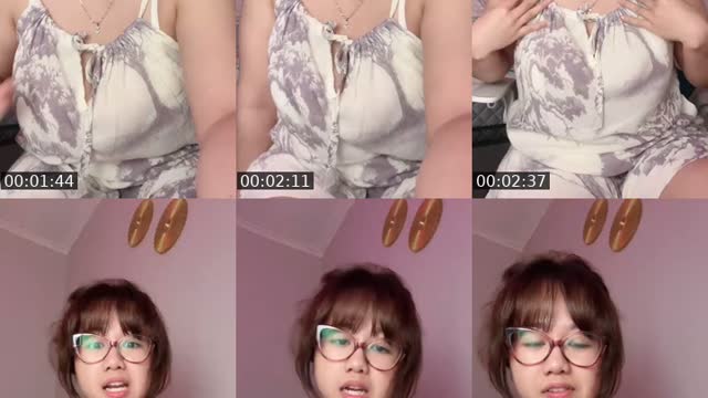 @urfavbubs_2 TikTok live